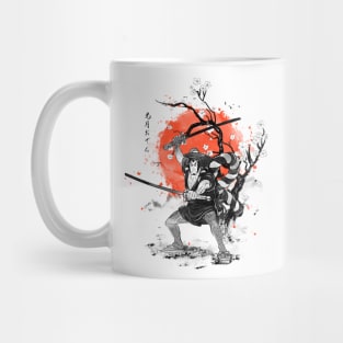 Daimyo ink Mug